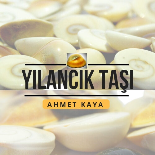 Yılancık Taşı